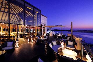Hotel InterContinental Abu Dhabi