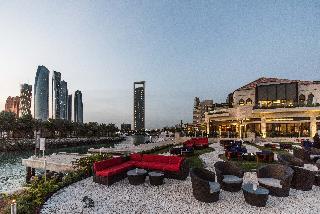 Hotel InterContinental Abu Dhabi