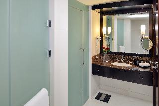 Hotel InterContinental Abu Dhabi