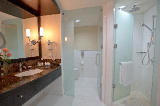 Hotel InterContinental Abu Dhabi