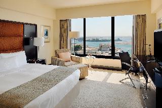 Hotel InterContinental Abu Dhabi