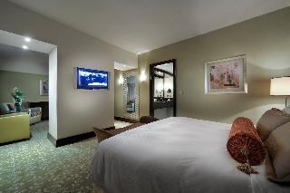 Hotel InterContinental Abu Dhabi