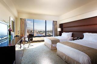 Hotel InterContinental Abu Dhabi
