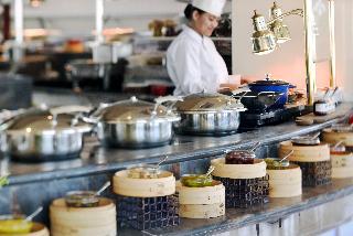 Hotel InterContinental Abu Dhabi