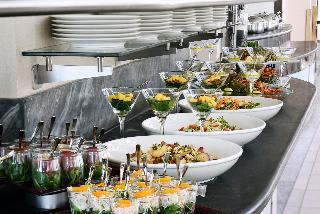 Hotel InterContinental Abu Dhabi