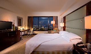 Hotel InterContinental Abu Dhabi