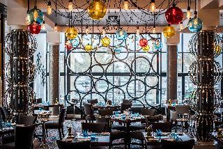 Hotel InterContinental Abu Dhabi