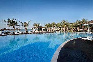 Hotel InterContinental Abu Dhabi