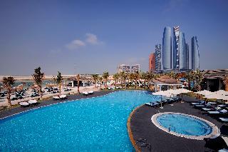 Hotel InterContinental Abu Dhabi