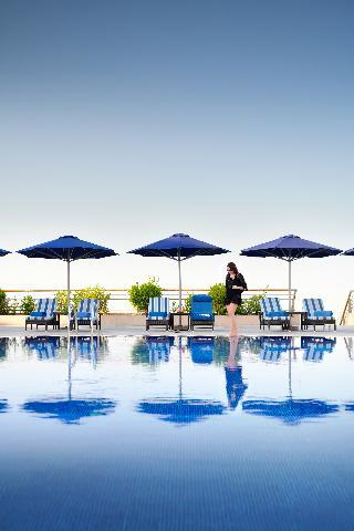 Hotel InterContinental Abu Dhabi