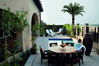 Hotel Anantara Desert Islands Resort & Spa