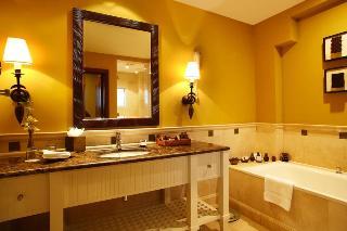 Hotel Anantara Desert Islands Resort & Spa