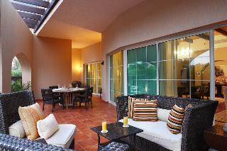 Hotel Anantara Desert Islands Resort & Spa