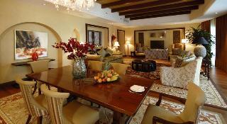 Hotel Anantara Desert Islands Resort & Spa