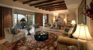 Hotel Anantara Desert Islands Resort & Spa
