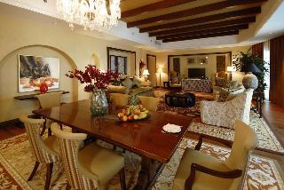 Hotel Anantara Desert Islands Resort & Spa