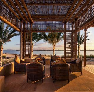 Hotel Anantara Desert Islands Resort & Spa