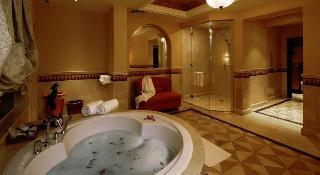Hotel Anantara Desert Islands Resort & Spa