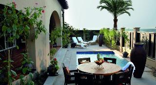 Hotel Anantara Desert Islands Resort & Spa