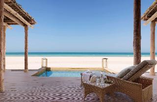 Hotel Anantara Desert Islands Resort & Spa