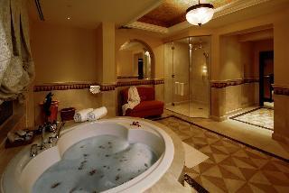 Hotel Anantara Desert Islands Resort & Spa