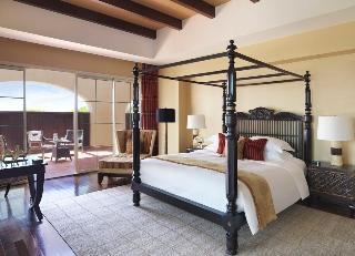 Hotel Anantara Desert Islands Resort & Spa