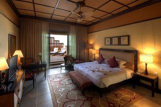 Hotel Anantara Desert Islands Resort & Spa