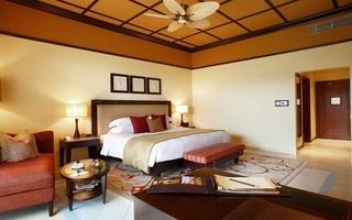 Hotel Anantara Desert Islands Resort & Spa
