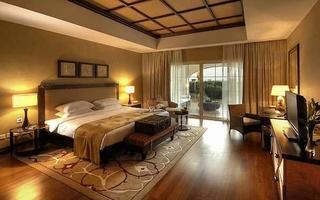 Hotel Anantara Desert Islands Resort & Spa