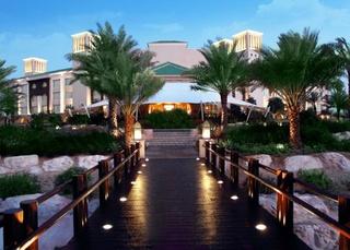 Hotel Anantara Desert Islands Resort & Spa