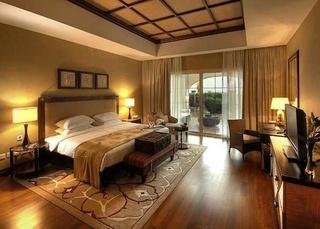 Hotel Anantara Desert Islands Resort & Spa