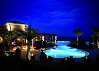 Hotel Anantara Desert Islands Resort & Spa