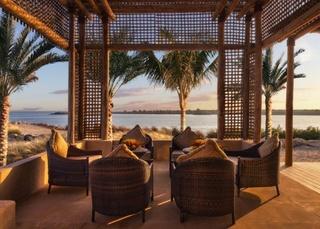 Hotel Anantara Desert Islands Resort & Spa
