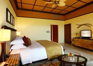 Hotel Anantara Desert Islands Resort & Spa