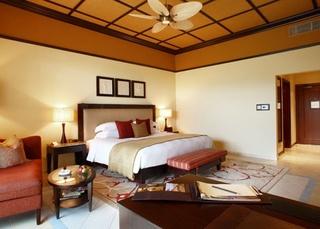 Hotel Anantara Desert Islands Resort & Spa