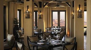 Гостиница Anantara Qasr Al Sarab Resort & Spa