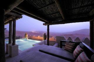 Гостиница Anantara Qasr Al Sarab Resort & Spa