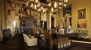 Гостиница Anantara Qasr Al Sarab Resort & Spa
