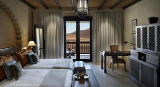 Гостиница Anantara Qasr Al Sarab Resort & Spa