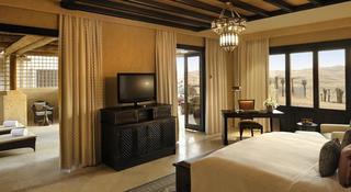 Гостиница Anantara Qasr Al Sarab Resort & Spa