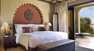 Гостиница Anantara Qasr Al Sarab Resort & Spa