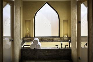 Гостиница Anantara Qasr Al Sarab Resort & Spa