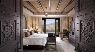 Гостиница Anantara Qasr Al Sarab Resort & Spa