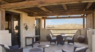 Гостиница Anantara Qasr Al Sarab Resort & Spa