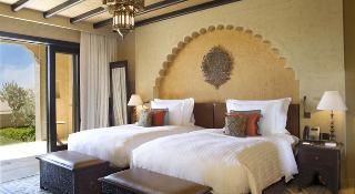 Гостиница Anantara Qasr Al Sarab Resort & Spa