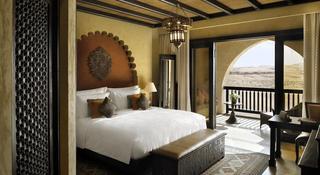 Гостиница Anantara Qasr Al Sarab Resort & Spa