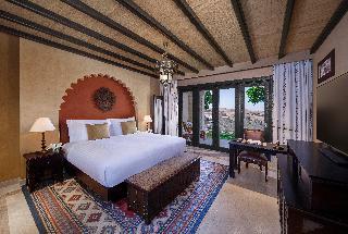 Гостиница Anantara Qasr Al Sarab Resort & Spa