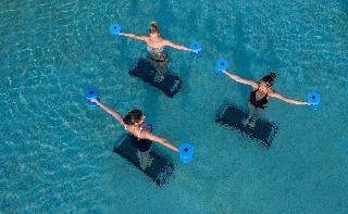 Гостиница Anantara Qasr Al Sarab Resort & Spa