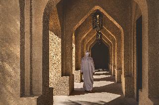 Гостиница Anantara Qasr Al Sarab Resort & Spa