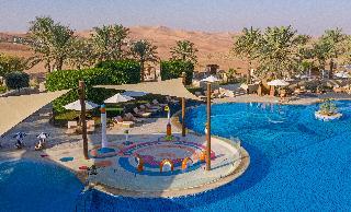 Гостиница Anantara Qasr Al Sarab Resort & Spa